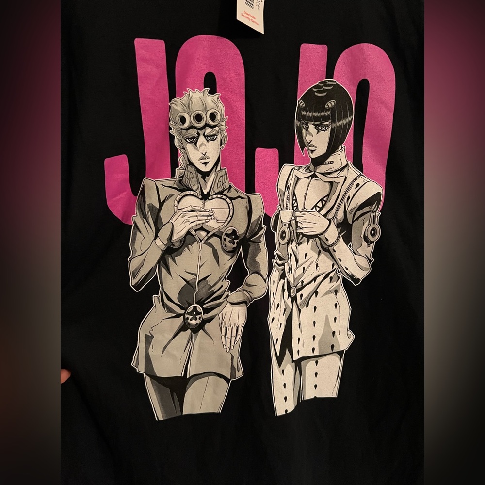 JOJO T-SHIRT - Picture 2 of 4